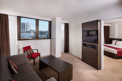 Hotel Grand Chancellor Townsville - Tourism Gold Coast 4