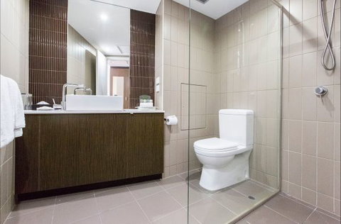 Hotel Grand Chancellor Townsville - Tourism Gold Coast 5