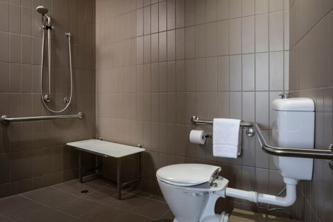 Hotel Grand Chancellor Townsville - Tourism Gold Coast 6