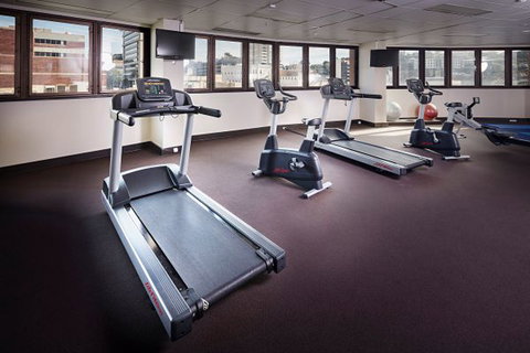 Hotel Grand Chancellor Townsville - Tourism Gold Coast 7