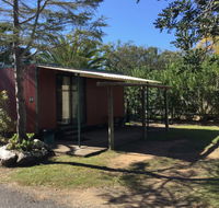Homestead Caravan Park - Tourism Gold Coast