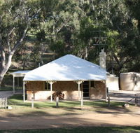 Hughes Park Cottage  Weddings - Tourism Gold Coast