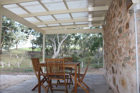 Hughes Park Cottage & Weddings - Tourism Gold Coast 6