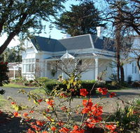 Huonville Guesthouse