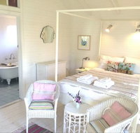 Huskisson Bed and Breakfast Jervis Bay - Tourism Gold Coast