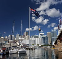 Hyatt Regency Sydney - Tourism Gold Coast