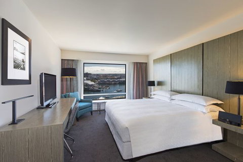 Hyatt Regency Sydney - Tourism Gold Coast 1