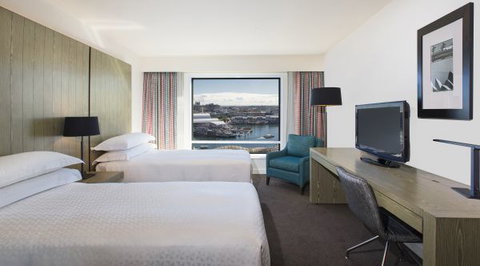Hyatt Regency Sydney - Tourism Gold Coast 2