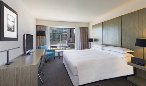 Hyatt Regency Sydney - Tourism Gold Coast 3