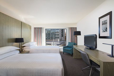 Hyatt Regency Sydney - Tourism Gold Coast 4