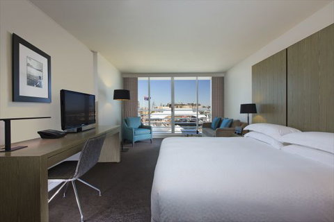 Hyatt Regency Sydney - Tourism Gold Coast 5