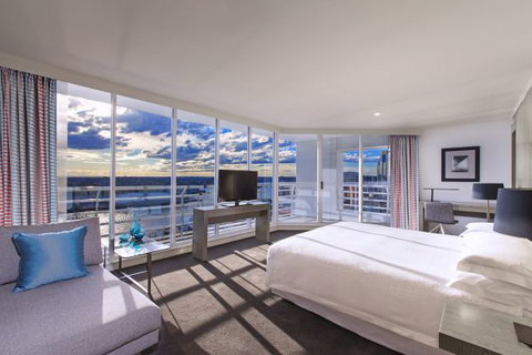 Hyatt Regency Sydney - Tourism Gold Coast 6