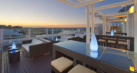 Hyatt Regency Sydney - Tourism Gold Coast 7