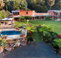 Indigal Hacienda Grande - Tourism Gold Coast