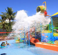 Ingenia Holidays Cairns Coconut - Tourism Gold Coast