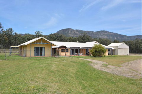 James Estate Guesthouse - Tourism Gold Coast 0