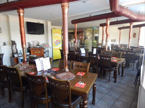 Jacksons Motor Inn - Tourism Gold Coast 3