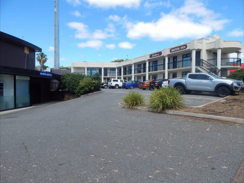 Jacksons Motor Inn - Tourism Gold Coast 4