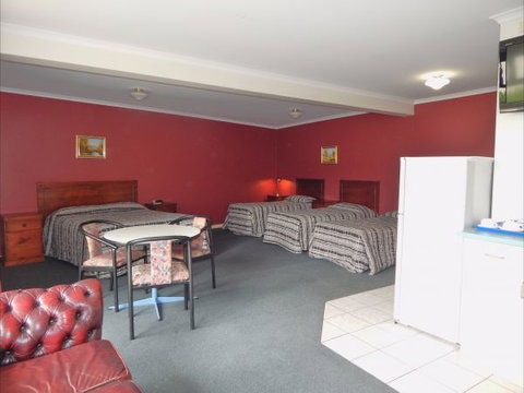 Jacksons Motor Inn - Tourism Gold Coast 5
