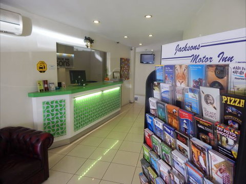 Jacksons Motor Inn - Tourism Gold Coast 7