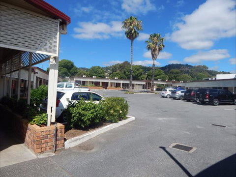 Jacksons Motor Inn - Tourism Gold Coast 8