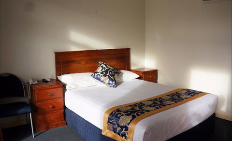 Jacksons Motor Inn - Tourism Gold Coast 9