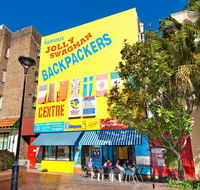 Jolly Swagman Backpackers Sydney Hostel - Tourism Gold Coast