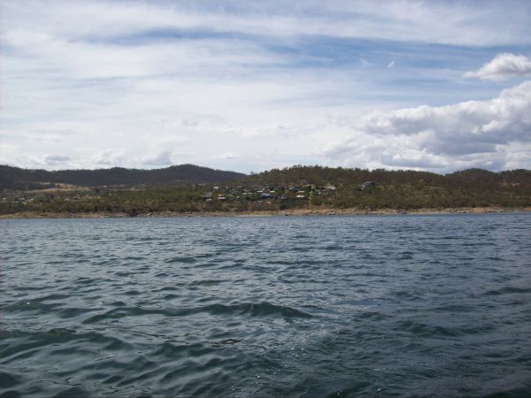 Pilot Wilderness NSW Tourism Gold Coast