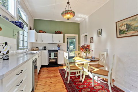 Katoomba Green Gables - Tourism Gold Coast 4