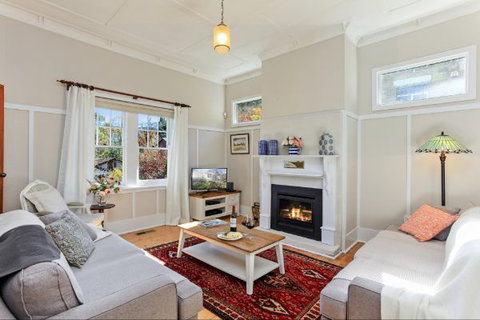 Katoomba Green Gables - Tourism Gold Coast 5