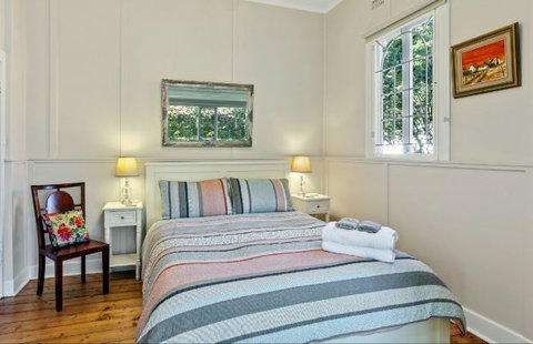 Katoomba Green Gables - Tourism Gold Coast 6