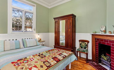 Katoomba Green Gables - Tourism Gold Coast 8