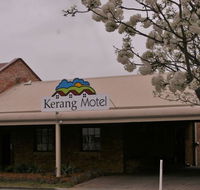 Kerang Motel - Tourism Gold Coast