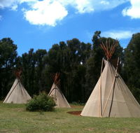 Kinglake Forest Adventures Camp - Tourism Gold Coast