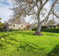 Kyneton Old Rectory - Tourism Gold Coast