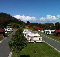 Latrobe Mersey River Caravan Park - Tourism Gold Coast