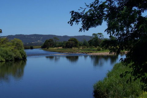 Latrobe Mersey River Caravan Park - Tourism Gold Coast 1