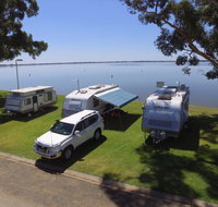 Lake Boga Caravan Park