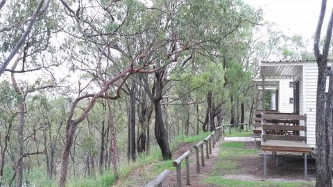 Lake Awoonga Caravan Park - Tourism Gold Coast 7