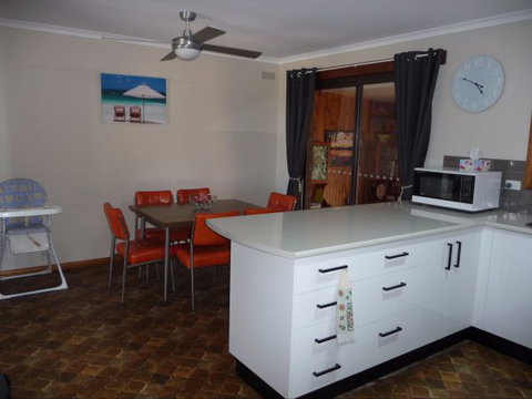 Levi's Getaway - Tourism Gold Coast 2