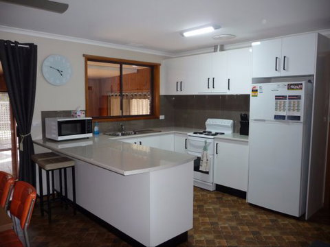 Levi's Getaway - Tourism Gold Coast 3