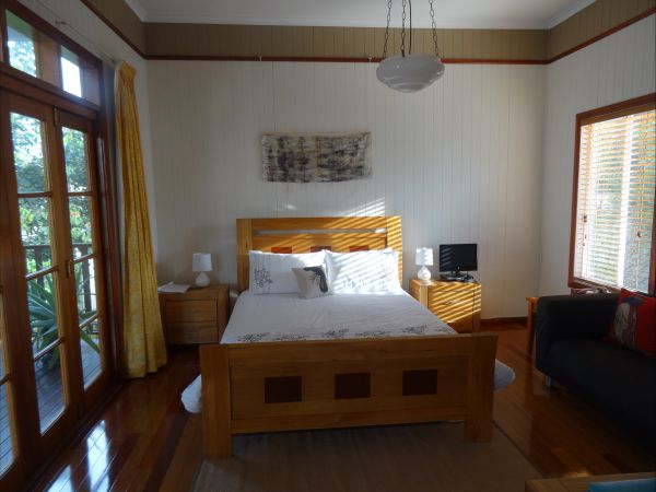 Mungar QLD Tourism Gold Coast