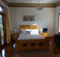 Le Piaf on Treasure Bed and Breakfast - Tourism Gold Coast