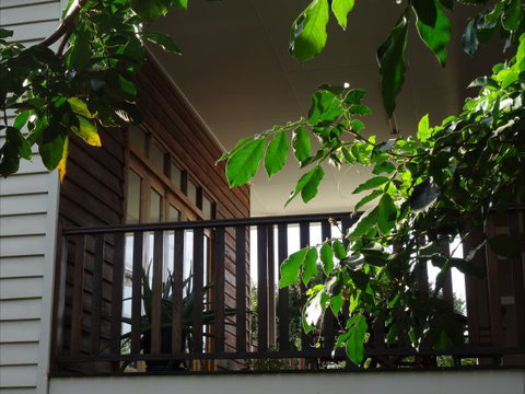 Le Piaf On Treasure Bed And Breakfast - Tourism Gold Coast 6