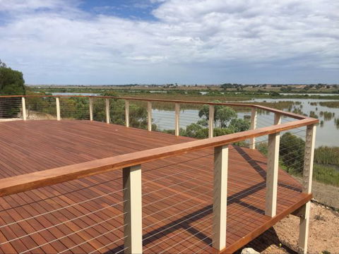 Limestone Ridge - Holiday House - Tourism Gold Coast 0