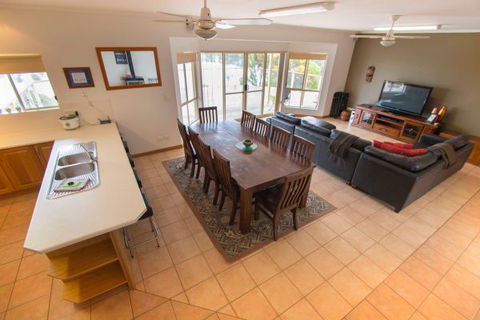 Limestone Ridge - Holiday House - Tourism Gold Coast 1