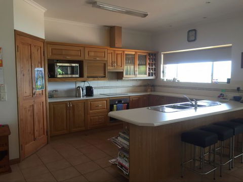 Limestone Ridge - Holiday House - Tourism Gold Coast 2