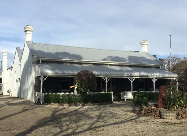 Little River VIC Tourism Gold Coast