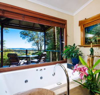 Lillypilly's Cottages and Day Spa - Tourism Gold Coast