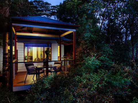 Lillypilly's Cottages And Day Spa - Tourism Gold Coast 1